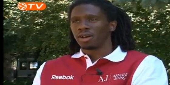 Finley deja plantado al Estudiantes