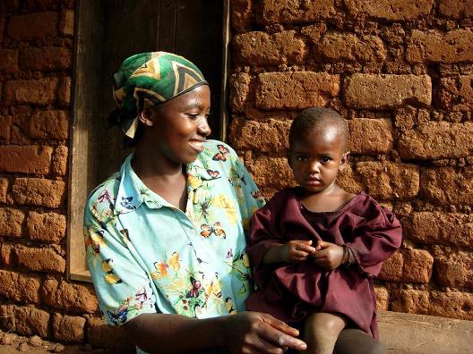 Juan Ciudad lanza una campaña sobre maternidad infantil