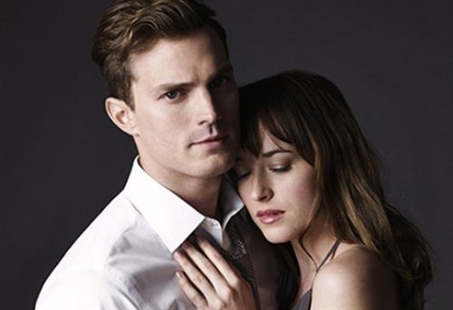 &iexcl;Luces, accci&oacute;n! Arranca el rodaje de ' 50 sombras de Grey' y aparecen las primeras im&aacute;genes