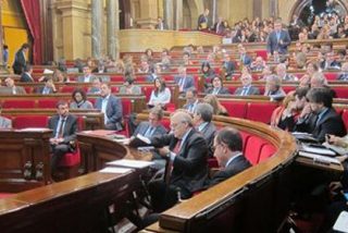 El PP exige a la Generalitat que suspenda el simposio "Espa&ntilde;a contra Catalu&ntilde;a"