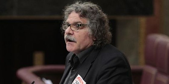 ERC reconoce que el famoso simposio no ha sido muy inteligente