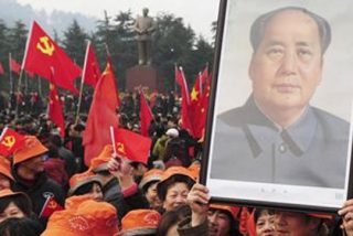 China celebra el 120 aniversario de Mao Zedong en medio de un vendaval de reformas