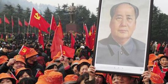 China celebra el 120 aniversario de Mao Zedong en medio de un vendaval de reformas