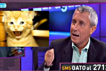 Tormenta perfecta en el Grupo Intereconom&iacute;a: muere 'El Gato al Agua', deserta Miralles y se abre el ERE