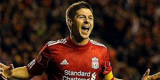 Gerrard, asaltado cuando regresaba a casa