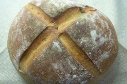 Pan de Cruz: la 'miga' de Ciudad Real