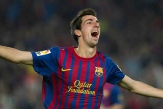 El Elche pretende a Isaac Cuenca