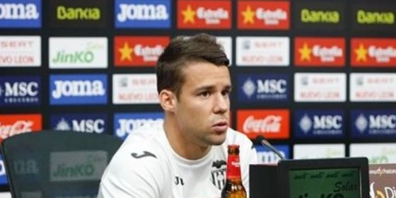 El Valencia renovar&aacute; a Bernat