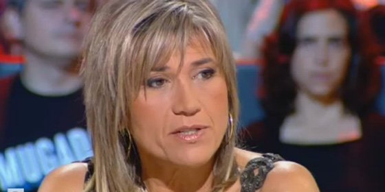 Julia Otero: "No soy independentista, pero es una opción legítima"