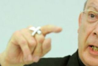 El arzobispo de Bruselas cobra 110.000 euros al a&ntilde;o