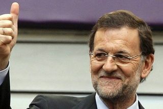 Mariano Rajoy: "Ni quiero, ni puedo autorizar un referéndum en Cataluña"