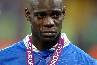 L&iacute;o en el Milan por el futuro de Balotelli