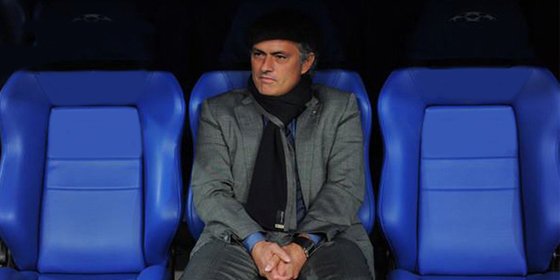Mourinho lo ha vuelto hacer