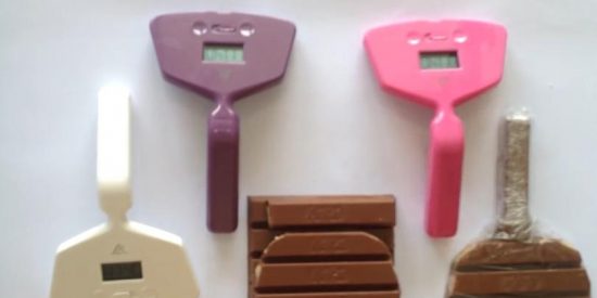 El vibrador-despertador que hace que las mujeres se despierten con una nueva sonrisa