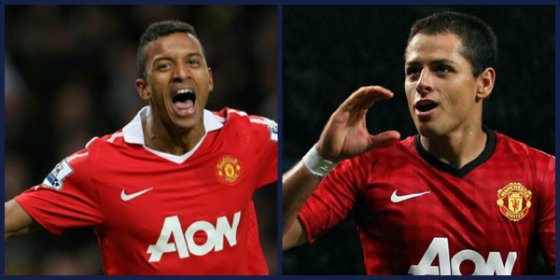 Wenger quiere llev&aacute;rselos del United