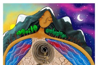 Confer lanza el "Padre Nuestro de la Deuda Externa"