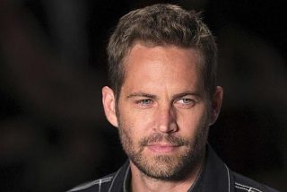 A Paul Walker lo han tenido que identificar por los dientes: estaba irreconocible