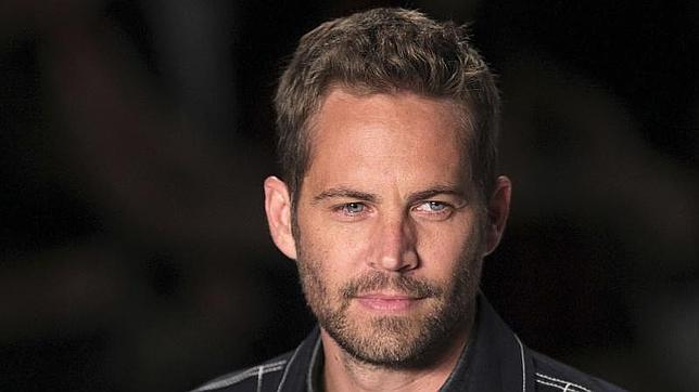 A Paul Walker lo han tenido que identificar por los dientes: estaba irreconocible