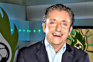 Pedrerol anuncia en Twitter la fecha de su regreso