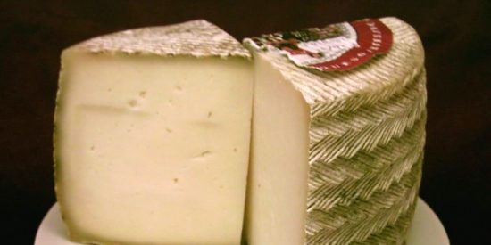 El queso manchego, el azafr&aacute;n de La Mancha, la miel de La Alcarria y el arroz de Calasparra