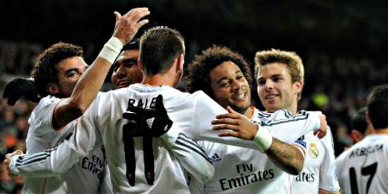El Real Madrid supera al Bar&ccedil;a en nominaciones al Mejor Once de 2013