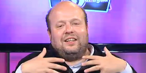 Salvador Sostres: "S&oacute;lo por los siniestros artificios de la izquierda, Espa&ntilde;a figura como Estado aconfesional"