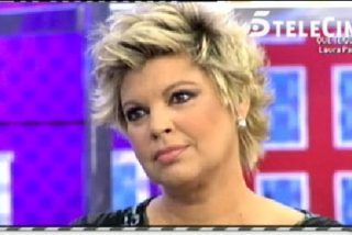 La nueva estrategia de Terelu: la pillan con su ex y lo niega todo, &iquest;a qu&eacute; juega?