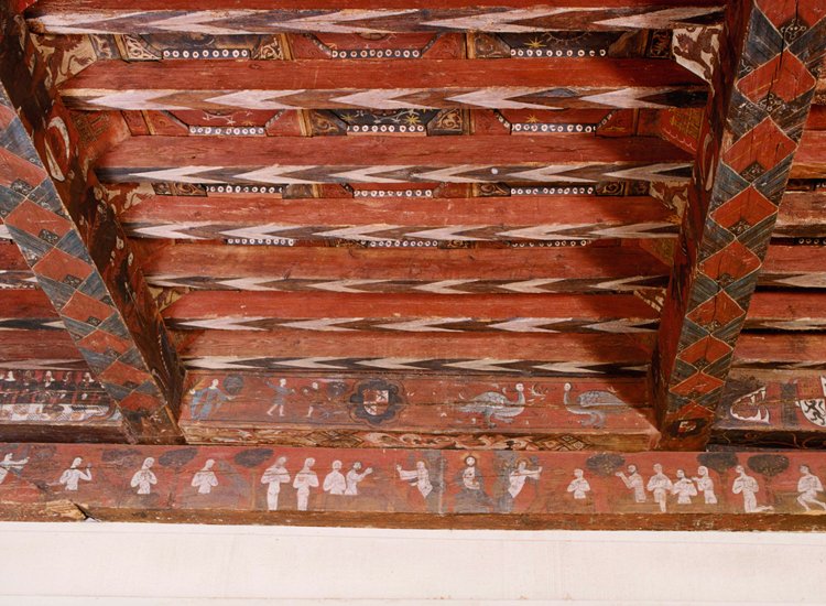 El Prado recibe un expl&eacute;ndido aguinaldo de los V&aacute;rez Fisa