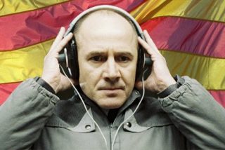 Jim&eacute;nez Losantos: "&iquest;Para qu&eacute; quiere el Gobierno de Mas un CNI si ya tiene una Stasi?"