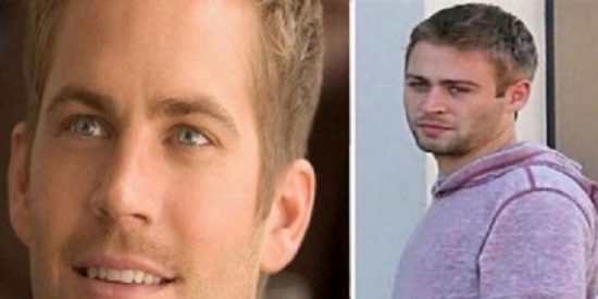El rodaje de 'Fast&Furious 7' arrancar&aacute; de nuevo con...&iexcl;el hermano de Paul Walker!