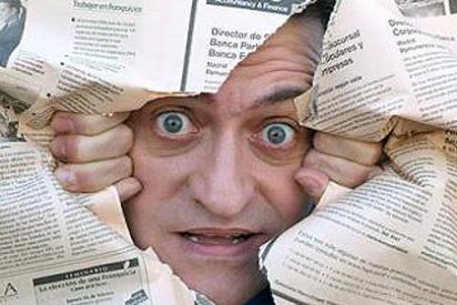 El Gran Wyoming: "Los pol&iacute;ticos hunden lo p&uacute;blico, luego lo privatizan y se ponen al frente"