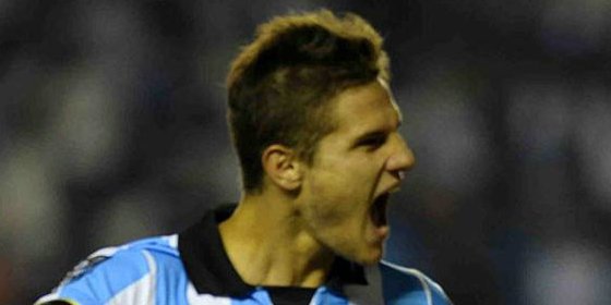 No jugará ni en el Barcelona ni en el Manchester