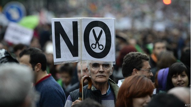 Las cuatro claves de las que depende llenarnos los bolsillos este a&ntilde;o o quedarnos a dos velas