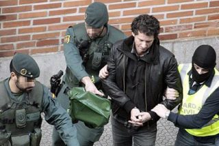 &lsquo;Vuelve la burra al trigo&rsquo;: El PSE se suma a PNV y Bildu contra las detenciones de etarras