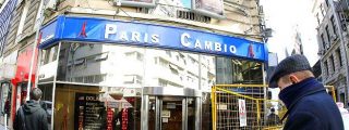 La odisea de comprar online en Argentina se 'corona' con unas facturas de aqu&iacute; te espero