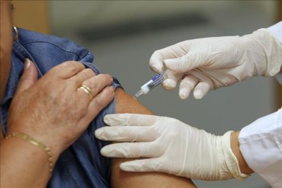 La epidemia actual de gripe no es moco de pavo: Espa&ntilde;a supera ya el umbral europeo