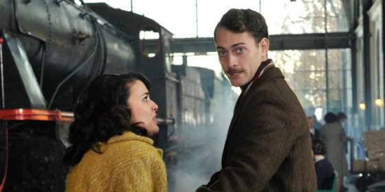 Las cinco parejas m&aacute;s insoportables y con menos qu&iacute;mica de las series espa&ntilde;olas de los &uacute;ltimos a&ntilde;os