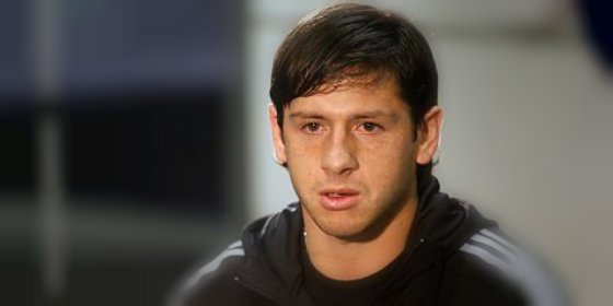 El Osasuna, cerca de cerrar su segundo fichaje