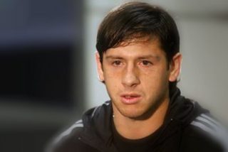 El Osasuna negocia con el Udinese su fichaje