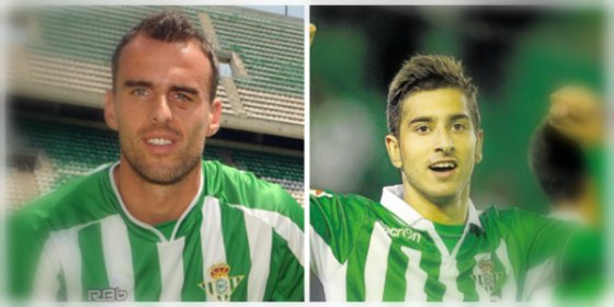 Mel pretende a dos jugadores b&eacute;ticos