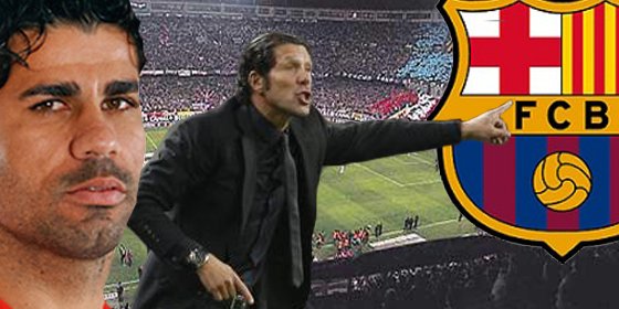El Atl&eacute;tico busca ser el l&iacute;der en solitario