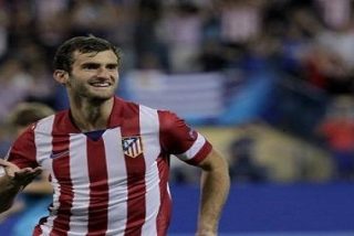 J&eacute;mez se lo pone en bandeja al Betis