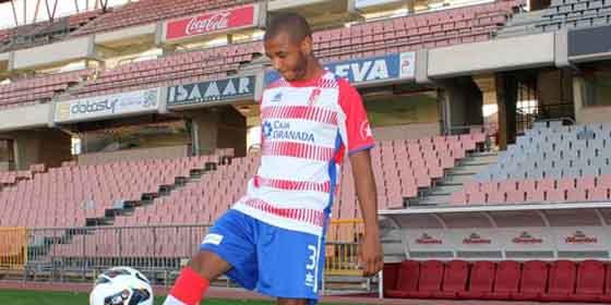 El Granada dice `no´ al Sevilla