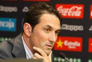 El Betis piensa en un ex del Valencia