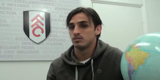 Su seleccionador le pide que fiche por el Betis