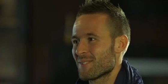 El PSG dispuesto a pagar 25 millones por Cabaye