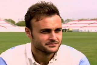 El Getafe se interesa por uno de los jugadores del Sevilla