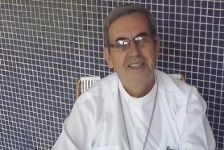 Rafael Cob, obispo de Puyo: "Los misioneros son la voz de los que son pisoteados por la codicia de los poderosos"