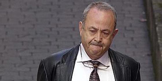 Castro le echa bemoles a la imputaci&oacute;n de la Infanta contra viento y marea: "Uno hace un auto para que se lo validen"