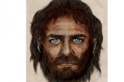 El cazador-recolector europeo ten&iacute;a piel oscura y ojos azules